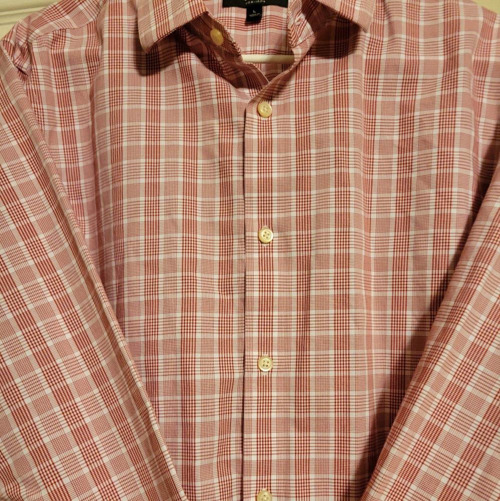 Banana Republic Men's long sleeve  shirt